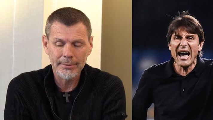 L’intervista, Boban: “Il meglio è Conte, ma non durerebbe” Boban intervista