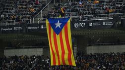 Dal sogno alla rabbia: lo scherzo della Federazione catalana che ha fatto infuriare gli indipendentisti