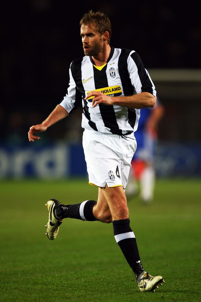 Mellberg sbarca in MLS: l’ex difensore della Juventus allenerà il St. Louis City- immagine 3