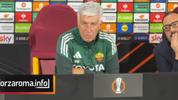 Gasperini: “El Aynaoui e Ndicka in Coppa d’Africa? Probabilmente via già col Como”