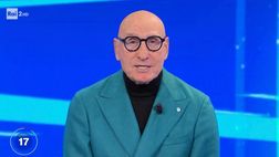 Graziani: “Conte? Non sa contare fino a 10. Fa brutte figure…”