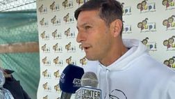Zanetti: “Lautaro un combattente. Non dimentico che quattro anni fa…”