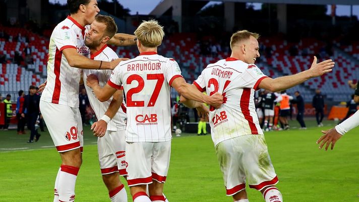 Il prossimo avversario: come sta il Bari di Longo- immagine 1