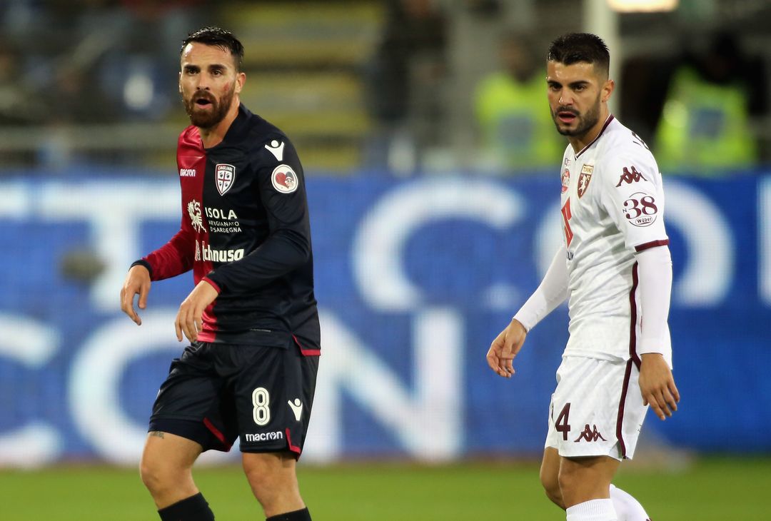 Fotogallery – Cagliari-Torino 0-0: in Sardegna un’occasione persa - immagine 8