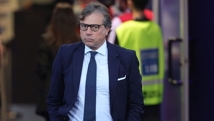 Berruto: “Giuntoli, parole sessiste. Juventus, mi piacerebbe una presa di posizione” - immagine 1