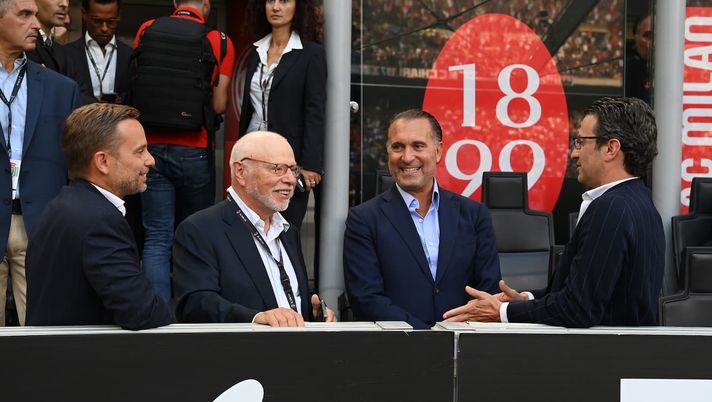 Milan, Elliott ha ancora il 5% delle quote? PM di Milano chiedono l’archiviazione - immagine 1