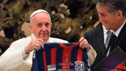 Papa Francesco, il ricordo del suo San Lorenzo: “È sempre stato uno di noi”