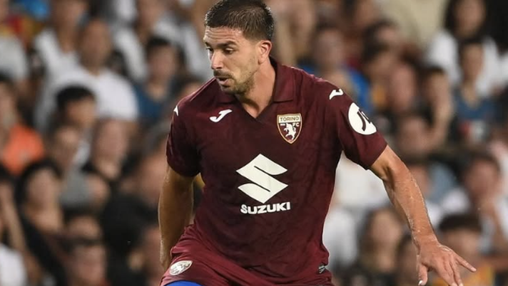 Al Torino sono pazzi per Simeone! Vlasic: “Uomo delizioso, l’ho visto a suo agio” - immagine 1