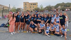 Beach soccer gratis a Portici: l’estate è un assist del sindaco Cuomo!