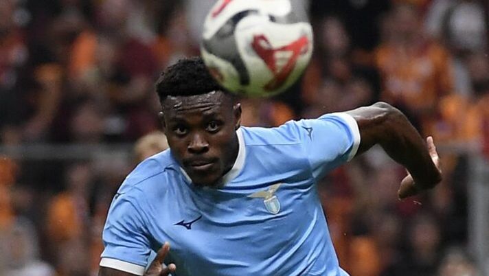 Gazzetta – Lazio, Dele Bashiru non convince. Dal cambio di modulo al ruolo di Dia e… Vecino - immagine 1