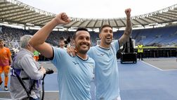 Lazio, Sarri si affida ai suoi talenti: contro il Verona la chiave è Pedro e Zaccagni