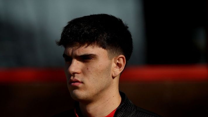 Bartesaghi e un derby di fuoco: contro l'Inter la prova del nove per il terzino del Milan