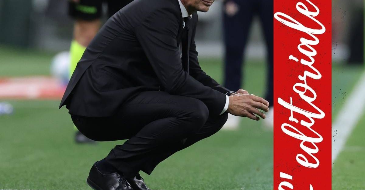 ma che gestione 232 milan spolpato e mercato discutibile allegri merita di meglio