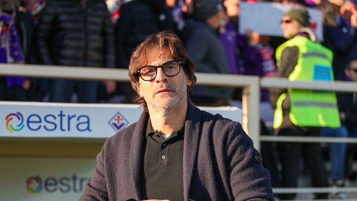 GERMOGLI PH: 14 DICEMBRE 2025 FIRENZE STADIO ARTEMIO FRANCHI SERIE A FIORENTINA VS HELLAS VERONA NELLA FOTO VANOLI Vanoli come Geppetto, Fiorentina come la favola di Pinocchio - immagine 1
