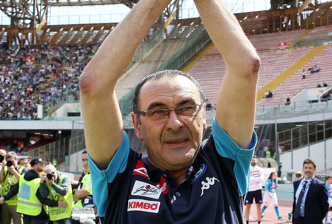 Fotogallery – Napoli-Torino 2-2: i granata ci mettono l’orgoglio - immagine 5