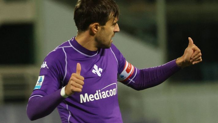 GERMOGLI PH: 22 NOVEMBRE 2025 FIRENZE STADIO ARTEMIO FRANCHI CAMPIONATO SERIE A FIORENTINA VS JUVENTUS NELLA FOTO RANIERI Tuttosport rivela: “Il gesto di Luca Ranieri mimato con le dita alla Curva Fiesole” - immagine 1