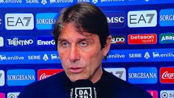 Conte: “Vittoria meritata, ho un appunto. Scudetto? Inter costruita per vincere ma noi…”