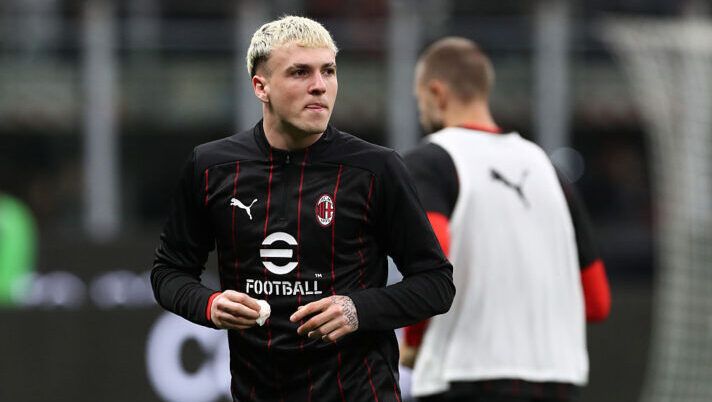 BREAKING – Alex Jimenez lascia il Milan: accordo raggiunto, ecco la formula - immagine 1