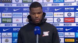 Retroscena Dumfries: “I miei compagni si indignavano, ho dovuto smettere di…”