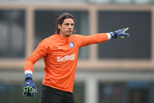 Inter Sommer