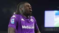 Kean vede la Juve: gli preferivano Milik… Viola a Torino per riprendere il sogno