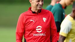 Milan-Bologna, le probabili formazioni: subito Rabiot e cambio in difesa?