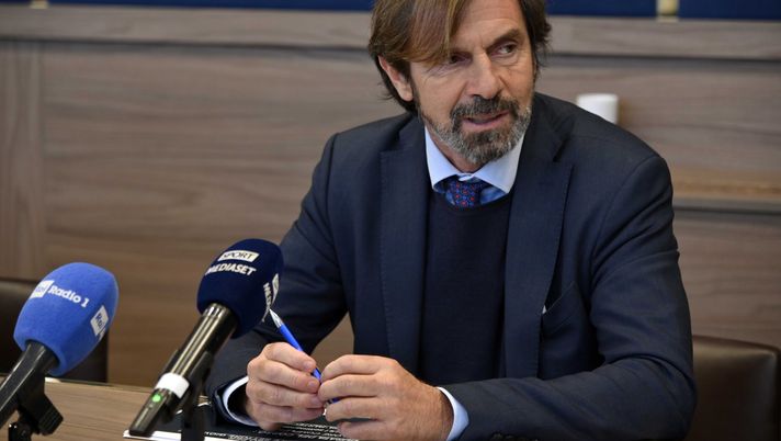 Galli: “Per me il Milan arriverà in Champions. Contestazione? Ben venga se portano ad un miglioramento” - immagine 1