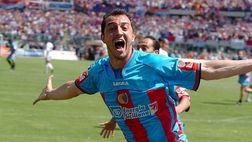 Catania, Spinesi: “Per andare in B serve un rapporto simbiotico con i tifosi”