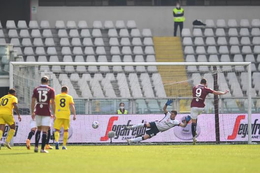 Torino-Cagliari 2-3: non basta Belotti, terza sconfitta per i granata- immagine 2