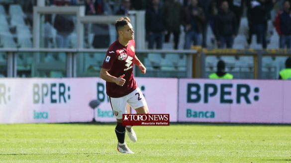 Ricci: ok l’esordio dal 1′, ma con l’Inter Lukic è pronto a riprendersi il posto- immagine 2