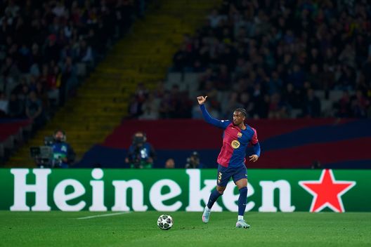 Valladolid-Barcellona, Flick convoca 23 giocatori: ancora out Balde e Lewandowski- immagine 2