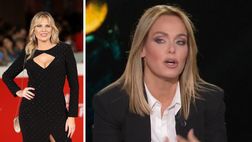 Laura Freddi replica alla Bruganelli: “Bastava una chiamata, avremmo risolto. Con Bonolis…”
