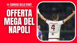 Calciomercato Milan – Napoli mega offerta per Buongiorno: i dettagli