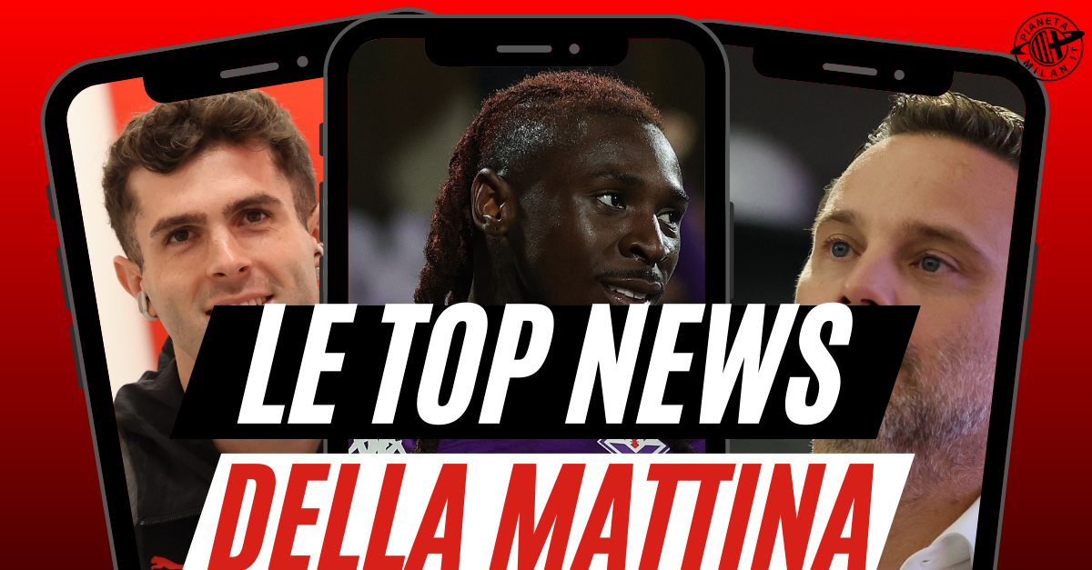 milan tra mercato e polemiche dubbi su kean tifosi furiosi intanto parla capello8230 da Pianetamilan.it milan tra mercato e polemiche dubbi su kean tifosi furiosi intanto parla capello8230