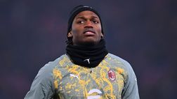 Kaladze: “Leao? Lo ritengo un pezzo fondamentale per un Milan che vuole vincere”