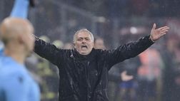 Focolari: “Mourinho ieri da 4, è brutto quello che fa quando non vince”