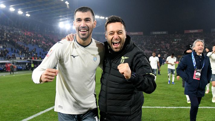 Lazio, Romagnoli torna imprescindibile: dal 2022 è secondo per presenze - immagine 1