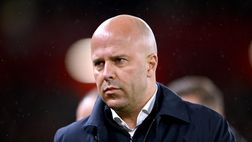 Slot ammette: “Impressionato dal Bologna”