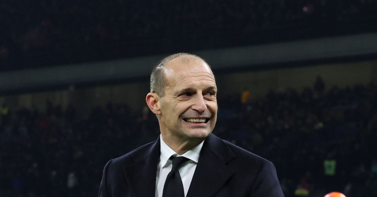 Allegri emergenza attacco: l’allenatore del Milan rischia col Torino. Il motivo Allegri emergenza attacco: l’allenatore del Milan rischia col Torino. Il motivo