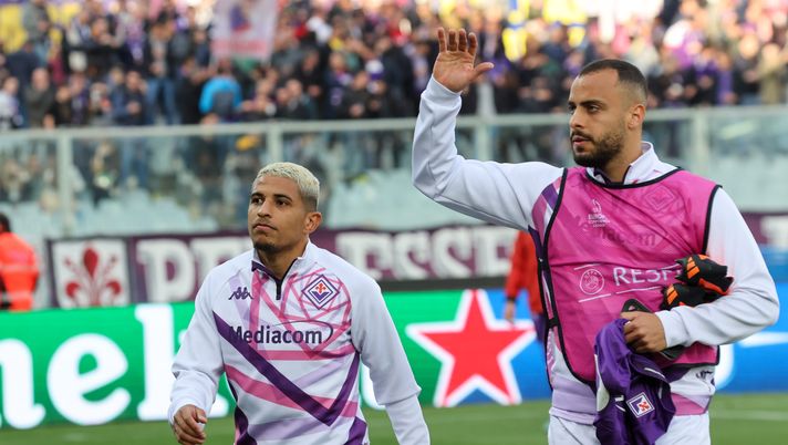 FOTO – Dodò e Cabral salutano Igor: “Ti auguriamo il meglio” - immagine 1