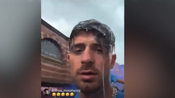 VIDEO Manchester City, Grealish show! Festa senza freni in città per il triplete