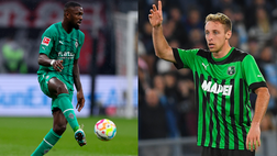 Da Nesta a Tonali: tutti i derby di mercato tra Milan e Inter | VIDEO