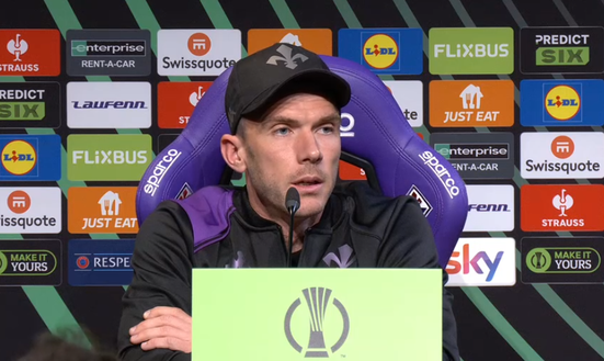 Gosens: “Il secondo tempo di Atene è stato inspiegabile. Chiedo una mano ai tifosi”- immagine 2