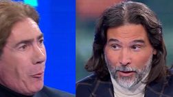 Bergonzi: “Var? Ho una grandissima paura per i miei ex colleghi”, Adani: “Detto 100 volte”