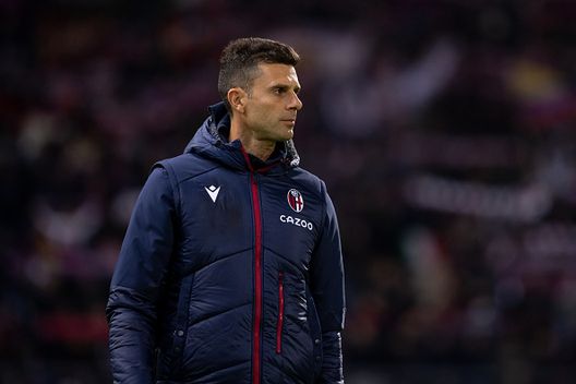 (Getty Images) Bologna, dalla rabbia al mercato: si stringe per Saelemaekers- immagine 1