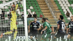 Catania poco brillante pareggia 0-0 a Monopoli