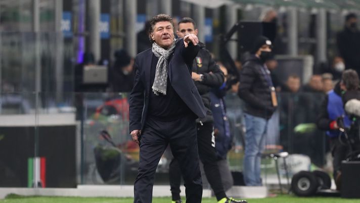 Mazzarri Mazzarri