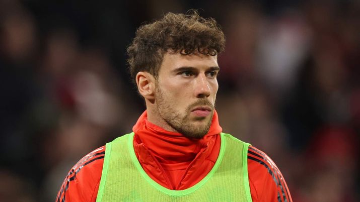 Leon Goretzka, obiettivo calciomercato Milan