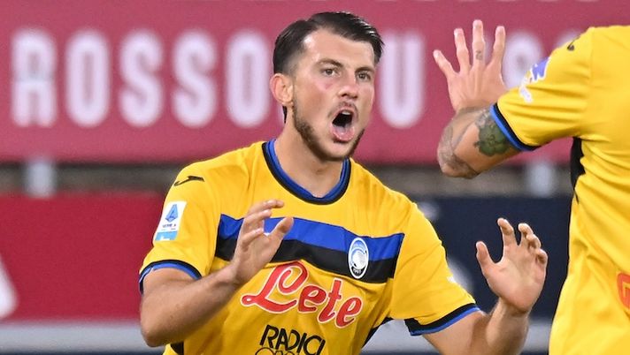 Samardzic: “Spero di guadagnarmi il posto da titolare! Il mio ruolo più avanzato…” - immagine 1