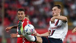 L’esperto di calcio olandese parla chiaro: “Bologna-Beukema, scelta perfetta”